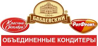 Конфеты оптом 	